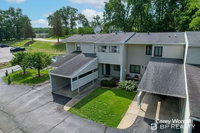 6380 Wainscot Drive SE #106, Grand Rapids, MI 49546 - Photo 31
