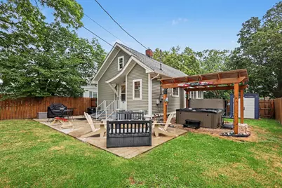 510 Humphrey Street, South Haven, MI 49090 - Photo 15