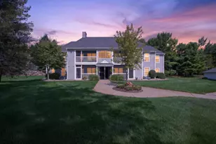 718 W Barrington Cir, Jackson, MI 49203 - Photo 1