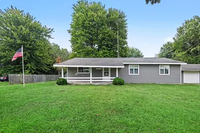 12909 60th Street, Bangor, MI 49013 - Photo 1