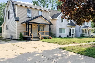 25503 New York Street, Dearborn Heights, MI 48125 - Photo 1