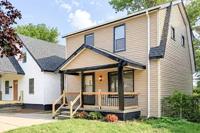 25503 New York Street, Dearborn Heights, MI 48125 - Photo 5