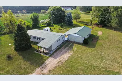 12885 Coral Road, Coral, MI 49322 - Photo 1