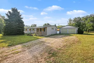 12885 Coral Rd, Coral, MI 49322 - Photo 1