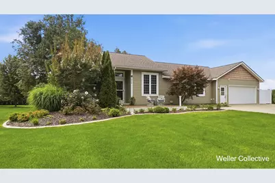 1924 Cedarbrook Drive, Jenison, MI 49428 - Photo 3