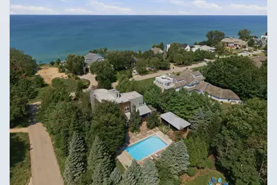 51108 Lake Park Drive, New Buffalo, MI 49117 - Photo 1