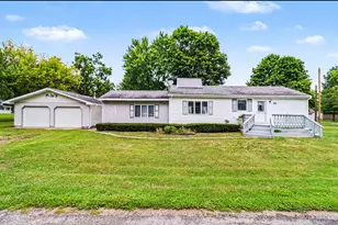323 Evergreen St, Sheridan, MI 48884 - Photo 1