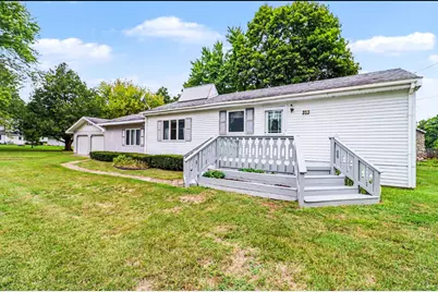 323 Evergreen Street, Sheridan, MI 48884 - Photo 3