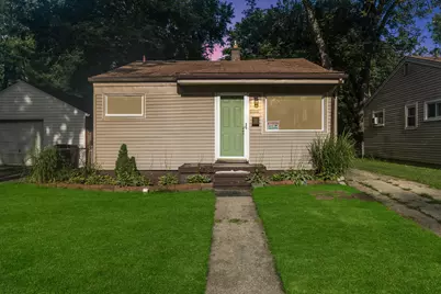 18491 Brady, Bedford, MI 48240 - Photo 1