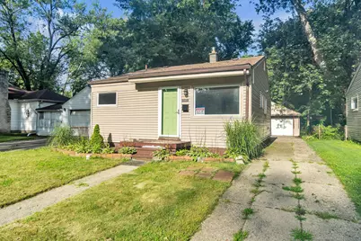 18491 Brady, Bedford, MI 48240 - Photo 3
