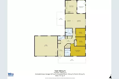 611 Niepoth Street, Battle Creek, MI 49014 - Photo 19