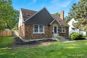 920 Ellsmere St NE, Grand Rapids, MI 49505 - Photo 1