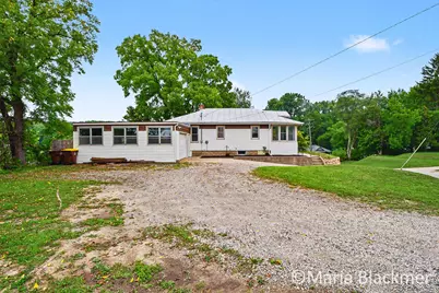 447 Baldie Street, Ionia, MI 48846 - Photo 5
