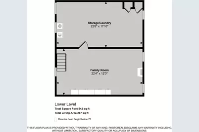 846 Lake Michigan Drive NW, Grand Rapids, MI 49504 - Photo 27