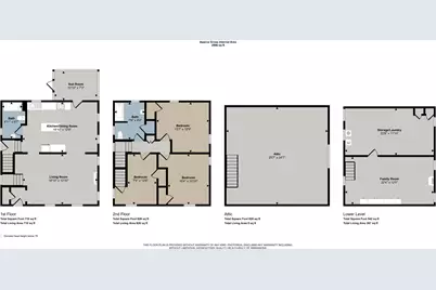 846 Lake Michigan Drive NW, Grand Rapids, MI 49504 - Photo 35