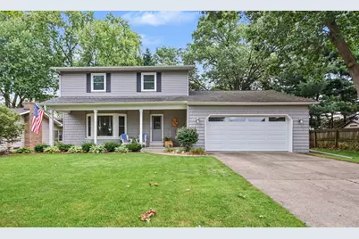 6447 Cypress Street, Portage, MI 49024 - Photo 1