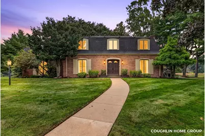 1330 Ridgewood Drive, Hastings, MI 49058 - Photo 1