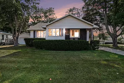 408 N Lewis Street, Ludington, MI 49431 - Photo 1