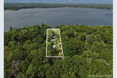 1530 Wolf Lake Drive, Baldwin, MI 49304 - Photo 5