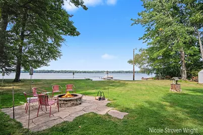 1530 Wolf Lake Drive, Baldwin, MI 49304 - Photo 3