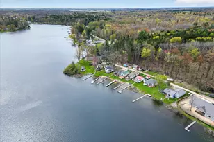 6026 Keeney Rd, Six Lakes, MI 48886 - Photo 1