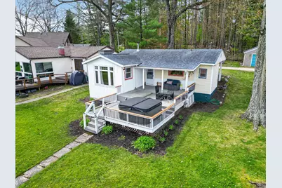 6026 Keeney Road, Six Lakes, MI 48886 - Photo 3