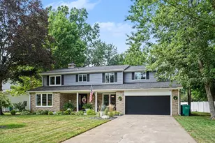 6828 Trotwood St, Portage, MI 49024 - Photo 1
