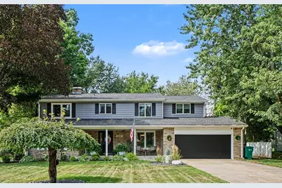 6828 Trotwood Street, Portage, MI 49024 - Photo 3