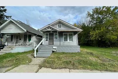 15828 Belden Street, Detroit, MI 48238 - Photo 1