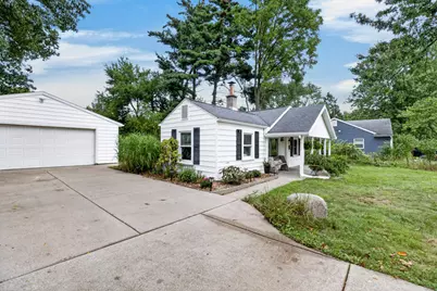 742 Pleasant Avenue, Kalamazoo, MI 49008 - Photo 31