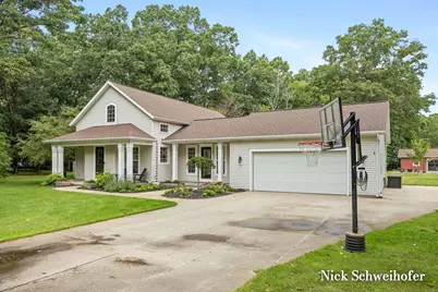 15141 Ferris Street, Grand Haven, MI 49417 - Photo 3
