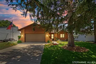 4624 Wyatt St SW, Grandville, MI 49418 - Photo 1