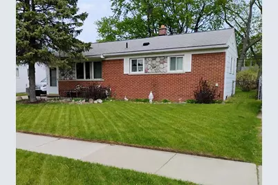 12415 Clinton River Road, Sterling Heights, MI 48313 - Photo 1