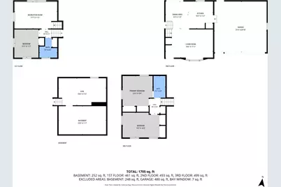 4143 Dennis Court, Hudsonville, MI 49426 - Photo 49