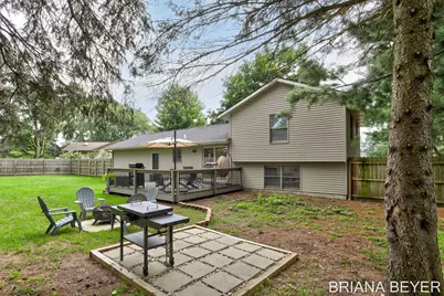 4143 Dennis Court, Hudsonville, MI 49426 - Photo 37