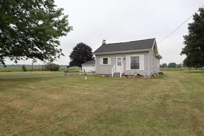 1185 Ralston Road, Sherwood, MI 49089 - Photo 1