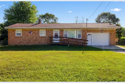 3741 S Shepherd Road, Mount Pleasant, MI 48858 - Photo 1
