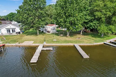 595 Sassafrass Drive, Coldwater, MI 49036 - Photo 1