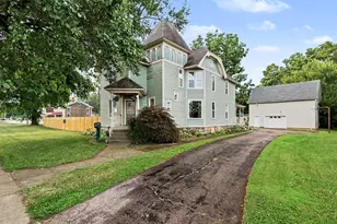211 S Hillsdale St, Homer, MI 49245 - Photo 1