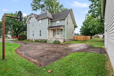 211 S Hillsdale Street, Homer, MI 49245 - Photo 3