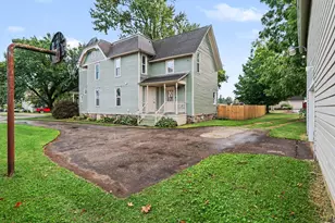 211 S Hillsdale St, Homer, MI 49245 - Photo 3