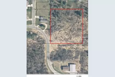 Lot 39, 40 & 41 Of Holden & Withey's Add, Reed City, MI 49677 - Photo 1
