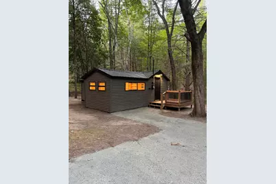 8312 W Burdock Avenue, Baldwin, MI 49304 - Photo 1