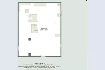 9095 Bear Creek Drive, Kaleva, MI 49645 - Photo 43