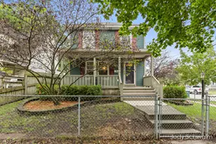 1101 Cass Ave SE, Grand Rapids, MI 49507 - Photo 1