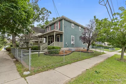 1101 Cass Avenue SE, Grand Rapids, MI 49507 - Photo 3