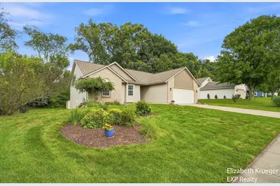 1031 Legacy NE, Comstock Park, MI 49321 - Photo 3