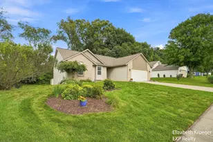 1031 Legacy NE, Comstock Park, MI 49321 - Photo 3