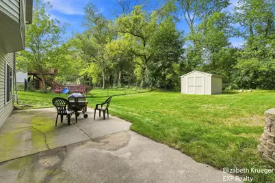 1031 Legacy NE, Comstock Park, MI 49321 - Photo 49