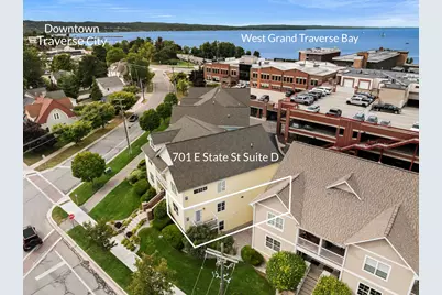 701 E State Street #D, Traverse City, MI 49686 - Photo 3